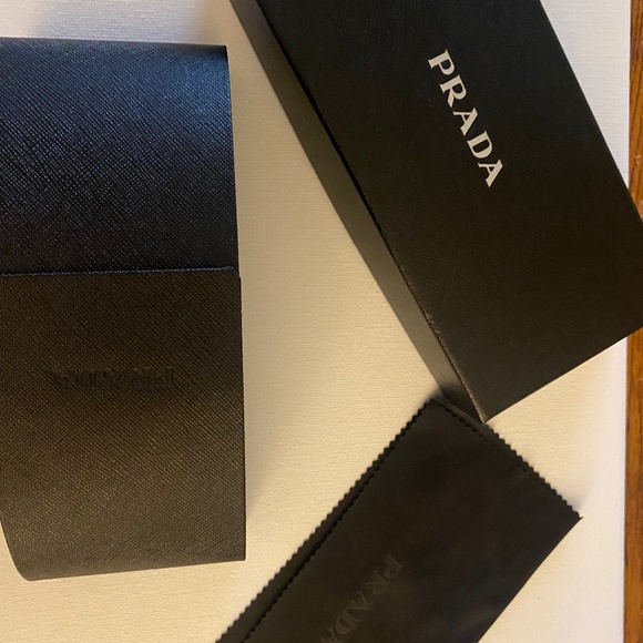 Prada Sunglasses
